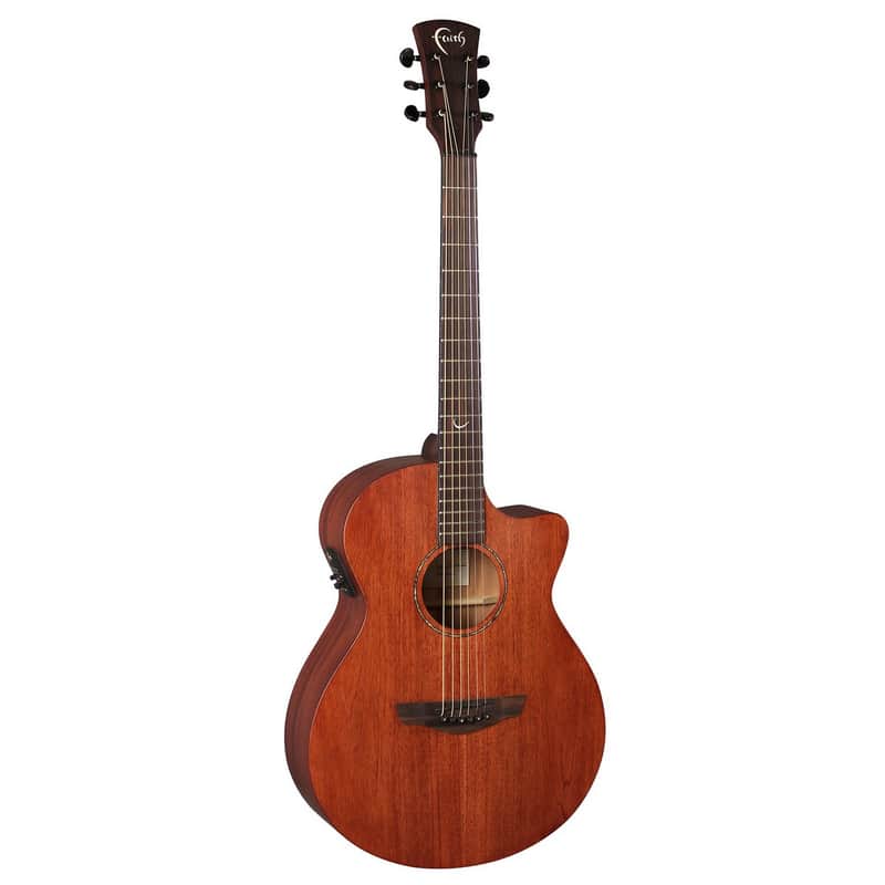 Faith FKVMG Naked Venus Mahogany image 1