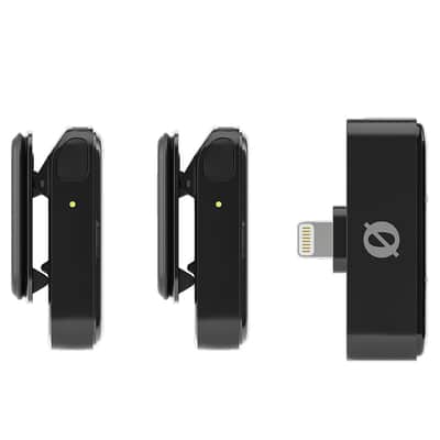 Rode Wireless Micro Lightning image 3