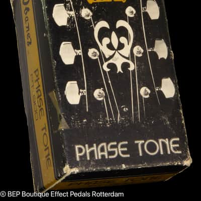 Ibanez PT-900 Phase Tone First Version 1974 Japan image 11