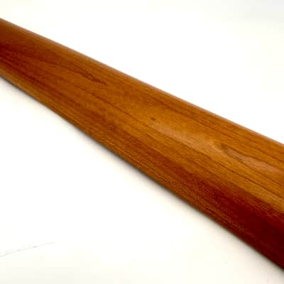 HooDoo Telecaster Neck Roasted Maple  2026 - Nitro image 4