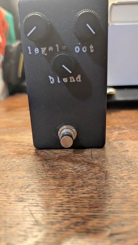 Clean Octave Blend (COB) image 1