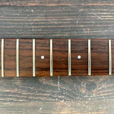 2008 Ibanez Prestige RG1820X Neck Made in Japan image 11