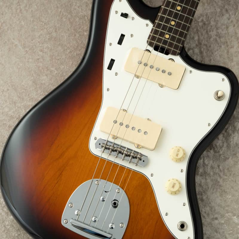 Schecter PS-JM-AL/R w/Seymour Duncan PU -3 Tone Sunburst / 3TS