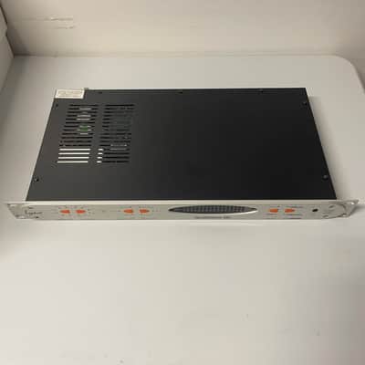 Lynx Aurora 16 Channel Mastering AD/DA Converter with LT-TB Thunderbolt Card w/ breakout cables image 7