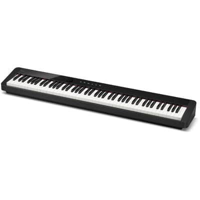 Casio Privia PX-S1100 Digital Piano - Black