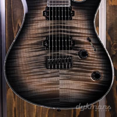 Mayones Regius 7 Flamed Maple image 1