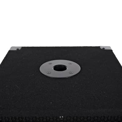 Seismic Audio - Powered 12" Pro Audio Subwoofer Cabinet - PA / Band / DJ / KJ image 5