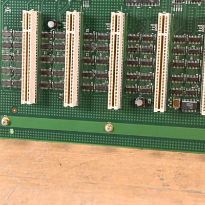 Solid State Logic SSL C300 HD K-Fader Buscard CG01U09 image 5