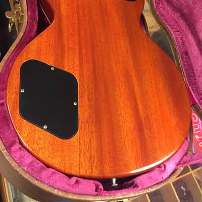 Gibson Custom Shop '59 Les Paul Yamano image 8