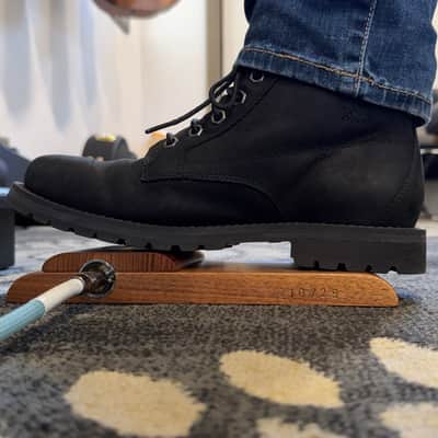 Wild Dog Emu Stomp Box - 580526 image 6