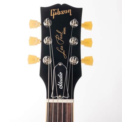 Gibson Les Paul Studio, Blueberry Burst | Demo image 8