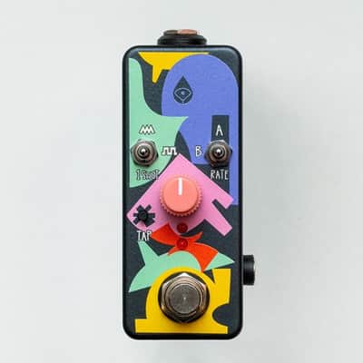 Reverb.com listing, price, conditions, and images for old-blood-noise-endeavors-expression-ramper