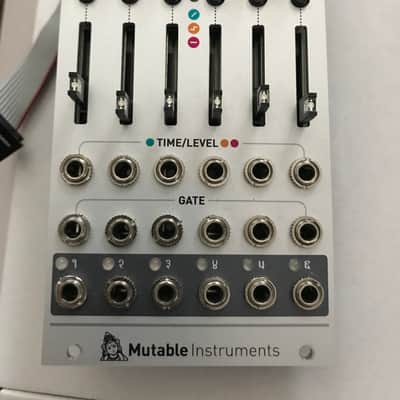 Mutable Instruments Stages image 1