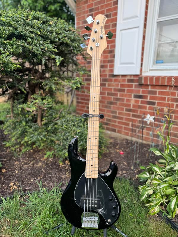 Sterling Sting Ray 5