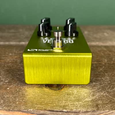 Source Audio Vertigo Tremolo 2010s - Green image 6