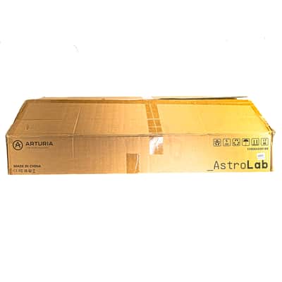 Arturia AstroLab 61 Stage Keyboard – Brand New in Box image 3