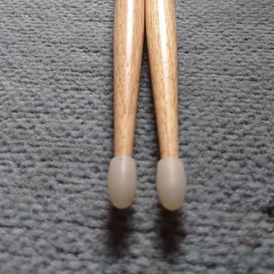Ludwig RARE, Collectable 11AN 70s - Vintage hickory image 2