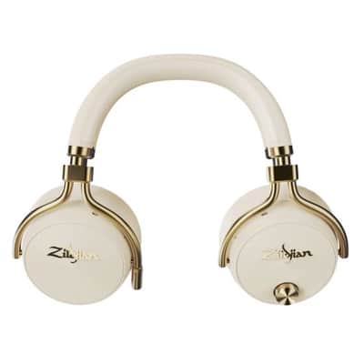 Zildjian - Alchem-E Perfect Tune Headphones, Sandstorm image 3