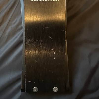 Trick Dominator 2 Double Pedal w/ DW Soft Case image 5