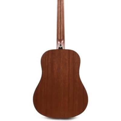 Ibanez - V44MINIOPN - AC GTR image 4