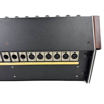 Neve 54 Series Mixing Console - 12 Channel Mixer image 14