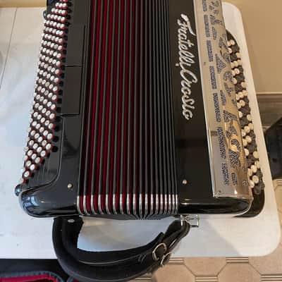 Fratelli Crosio Accordion image 1