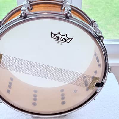 Tama  StarClassic Performer 14x5.5 (BEAUTIFUL SNARE) image 14