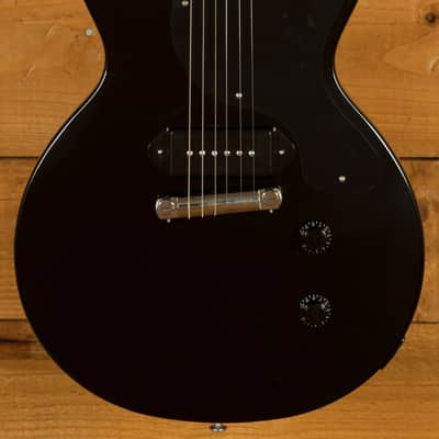 Gibson Les Paul Junior Double Cutaway | Ebony image 3