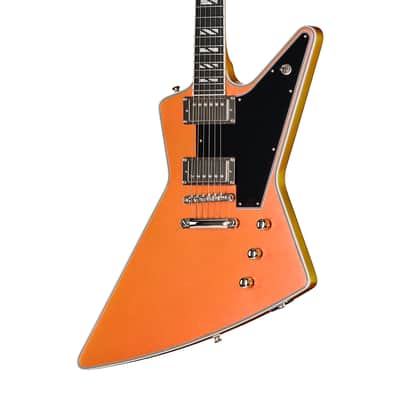 Epiphone Futura Explorer Custom - Firestorm Shift image 1