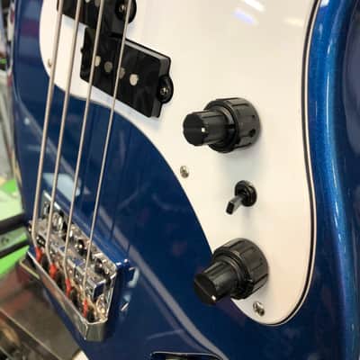 Yamaha Attitude Custom Billy Sheehan Autographed Bass 1992 with Original Case - Pre Owned image 9
