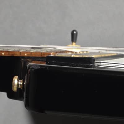 Epiphone '58 Explorer 1998 - 2002 - Ebony image 10