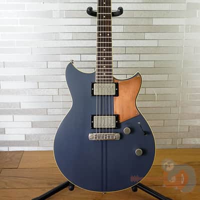 Yamaha Revstar RSP20CR 2010s - Rusty Rat image 2