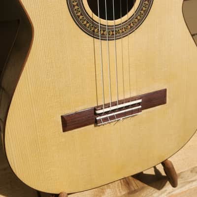 2025 Eduardo Classical - French Polish image 2
