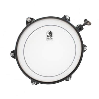 Toca TKSDS Kickboxx Suitcase Drum Set image 5