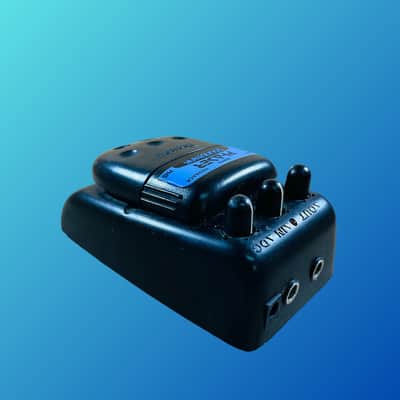 Ibanez Soundtank PH5 Phaser image 3