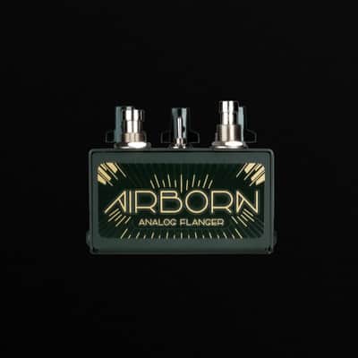 Krozz Devices - Airborn Flanger image 4