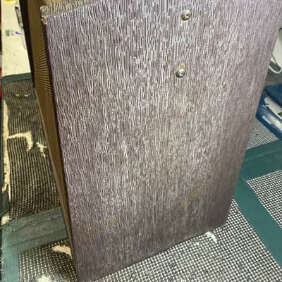 1963 Gibson GA 19 RVT Falcon - Includes Original Footswitch image 7