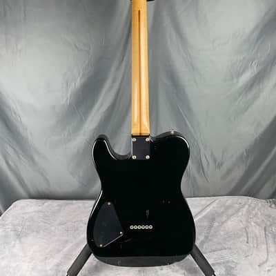 Morris Bills Brothers T-Style 1980’s Rare MIJ Black image 3