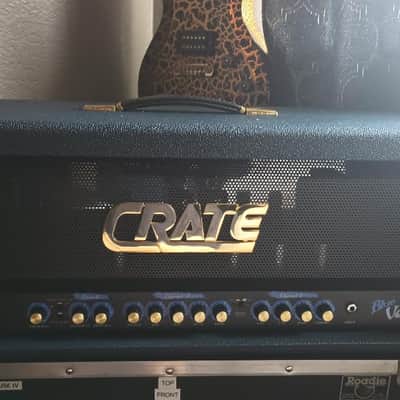 Crate Blue Voodoo 1990s - Blue image 1