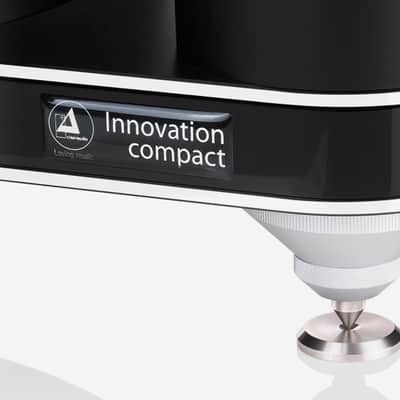 CLEARAUDIO INNOVATION COMPACT Turntable (Cartridge and Tonearm NOT Included) - NEW! image 10