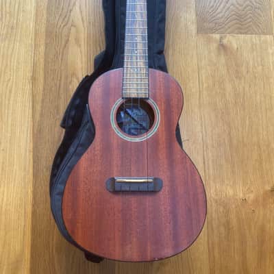 Fender Hau'oli Tenor Ukulele 2009 - 2017 - Natural image 8