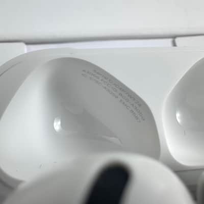 Apple AirPods 4 with Active Noise Cancellation White (MXP93LL/A) image 7