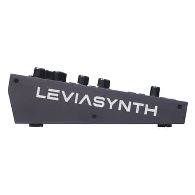ASM Leviasynth Desktop - Synthesizer image 4