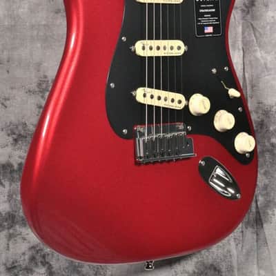 Fender American Ultra II Stratocaster® image 2