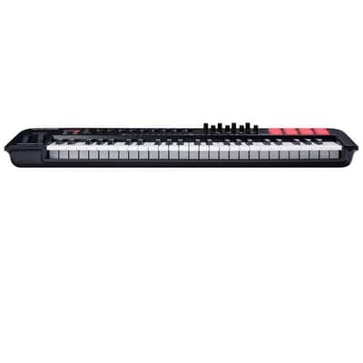 M-Audio Oxygen 49 49-Key USB MIDI Controller image 2