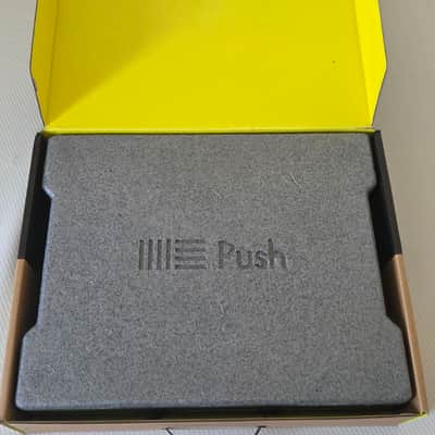 Ableton Push 2 Controller 2015 - 2022 - Black image 3