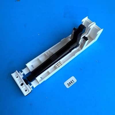 ALESIS RECITAL PRO Digital Piano Part: White/Black Keys Left Low Set [A-Bb-B] image 2