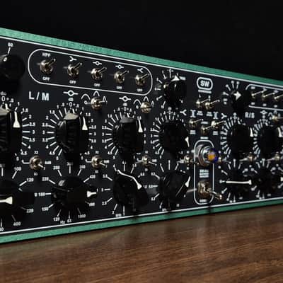 SW592 Mastering EQ image 4