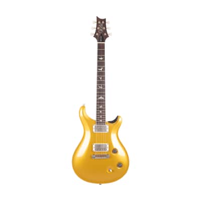 2021 PRS McCarty Gold Top, 033XXXX image 1