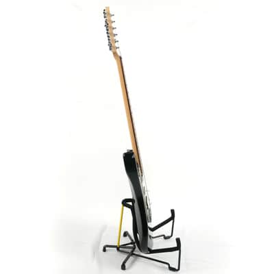 Ibanez AZES40BK AZ Essentials Series Electric Black image 3